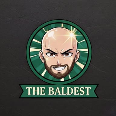 The Baldest
